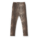 Petit Blush Lola Legging Leopard AOP