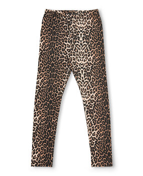 Petit Blush Lola Legging Leopard AOP