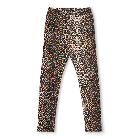 Petit Blush Lola Legging Leopard