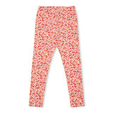 Petit Blush Lola Legging Small Flowers