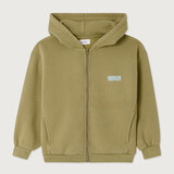 American Vintage Vest Izubird Herbes de Provence Vintage