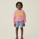 The Campamento Falling Star Sweatshirt