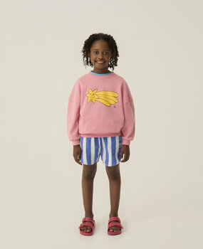 The Campamento Falling Star Sweatshirt