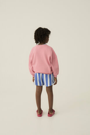 The Campamento Falling Star Sweatshirt