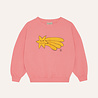 The Campamento roze sweater Falling Star The Campamento roze sweater Falling Star