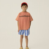 The Campamento The Campamento Oversized Tshirt