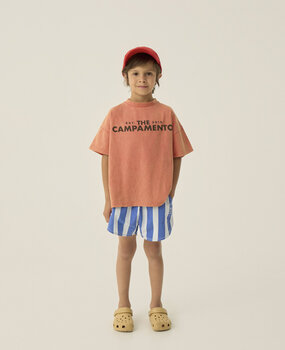 The Campamento The Campamento Oversized Tshirt