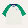 The Campamento t-shirt color block