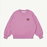 Main Story SS26MS256 - Crew Sweatshirt - Cashmere Rose