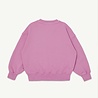 Main Story SS26MS256 - Crew Sweatshirt - Cashmere Rose