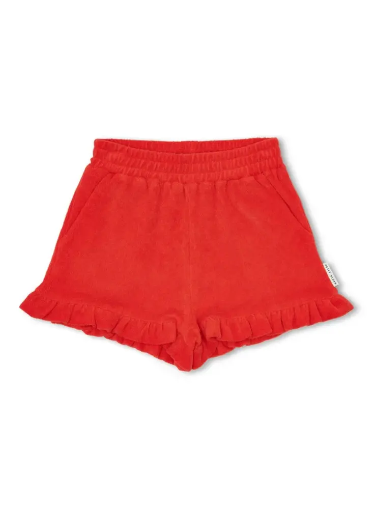 Petit Blush Towel Short Grenadine - korte broek