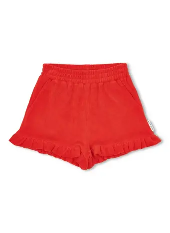 Petit Blush Towel Short Grenadine - korte broek