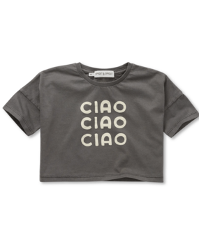 Sproet & Sprout Cropped top ciao