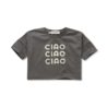 Sproet & Sprout Cropped top ciao