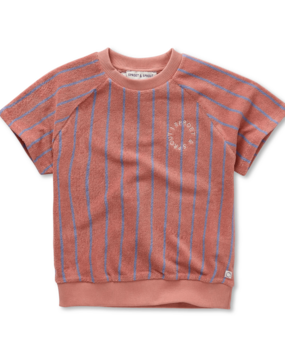 Sproet & Sprout Sweatshirt raglan shortsleeve