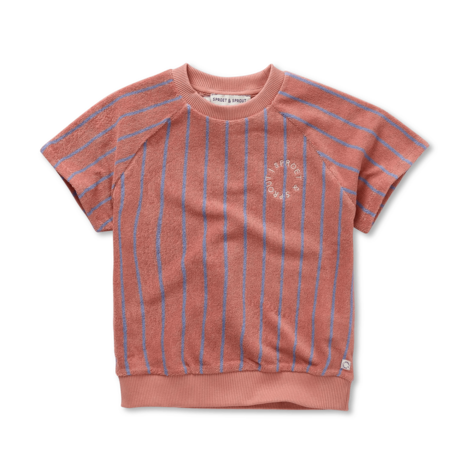 Sproet & Sprout Sweatshirt raglan shortsleeve