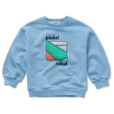 Sproet & Sprout Sweatshirt padel rebel