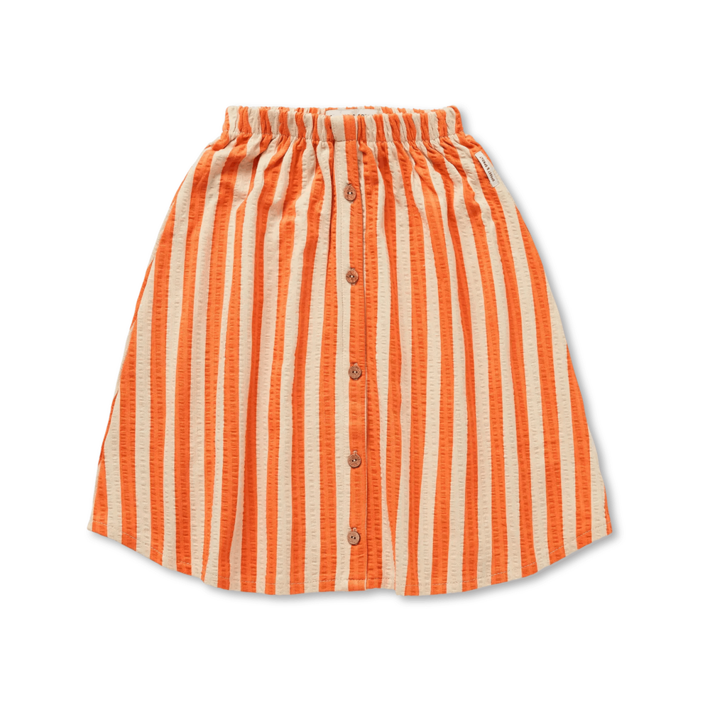 Sproet & Sprout rok midi skirts stripes