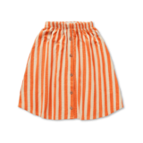 Sproet & Sprout Midi skirts stripes Sproet & Sprout Midi skirts stripes