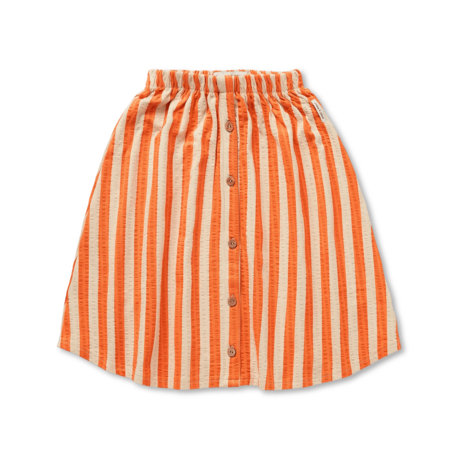 Sproet & Sprout Midi skirts stripes