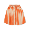 Sproet & Sprout Midi skirts stripes