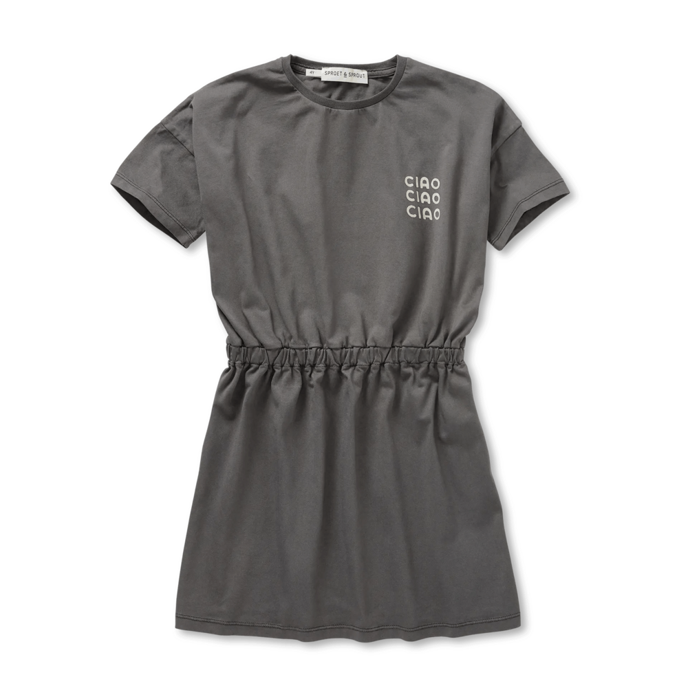 Sproet & Sprout jurk skater dress ciao