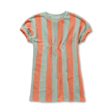 Sproet & Sprout Loose dress stripes Sproet & Sprout Loose dress stripes