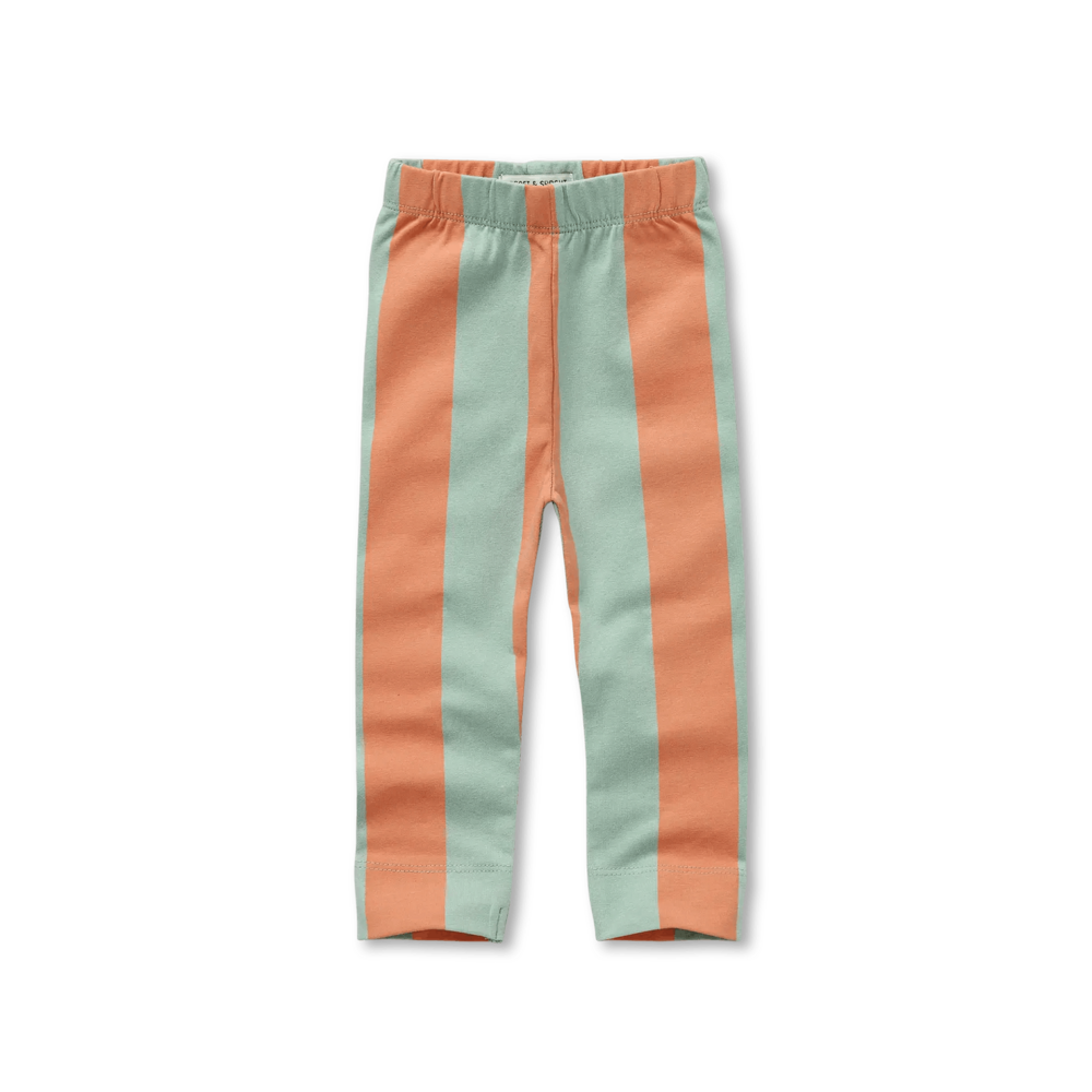 Sproet & Sprout Legging block stripes