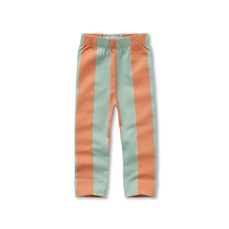 Sproet & Sprout Legging block stripes