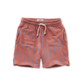 Sproet & Sprout Terry shorts small stripes Sproet & Sprout Terry shorts small stripes