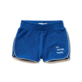 Sproet & Sprout Terry sport shorts blue Sproet & Sprout Terry sport shorts blue