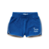Terry sport  shorts blue