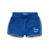Sproet & Sprout Terry sport  shorts blue