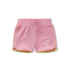 Terry sport  shorts pink