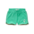 Terry sport  shorts green