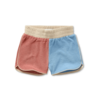 Sproet & Sprout Terry sport  shorts colourblock
