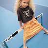 Sproet & Sprout rok midi skirts stripes