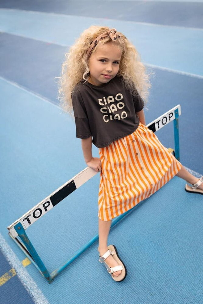 Sproet & Sprout Cropped top ciao