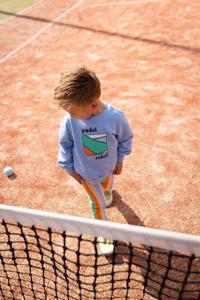 Sproet & Sprout Sweatshirt padel rebel