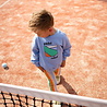 Sproet & Sprout Sweatshirt padel rebel