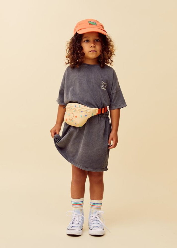 Sproet & Sprout jurk skater dress ciao