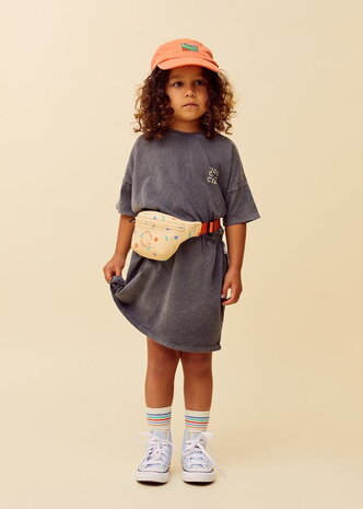 Sproet & Sprout Skater dress ciao