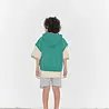 Main Story SS26MS281 - Hooded Tank - Bottle Green