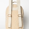Studio Noos Teddy Mini Backpack Ecru