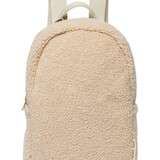 Studio Noos Teddy Mini Backpack Ecru
