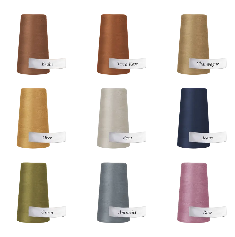 Studio Noos rugzak - Teddy Mini Backpack Ecru