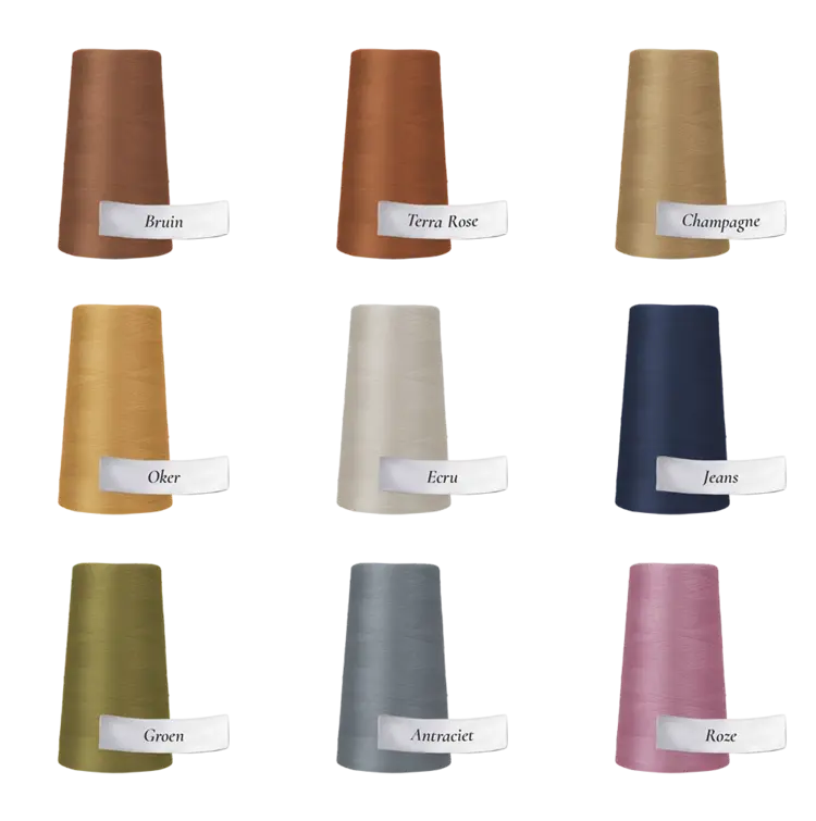 Studio Noos rugzak - Teddy Mini Backpack Ecru