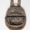 Studio Noos Teddy Mini Backpack Brown