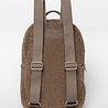 Studio Noos rugzak - Teddy Mini Backpack Brown