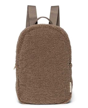 Studio Noos Teddy Mini Backpack Brown